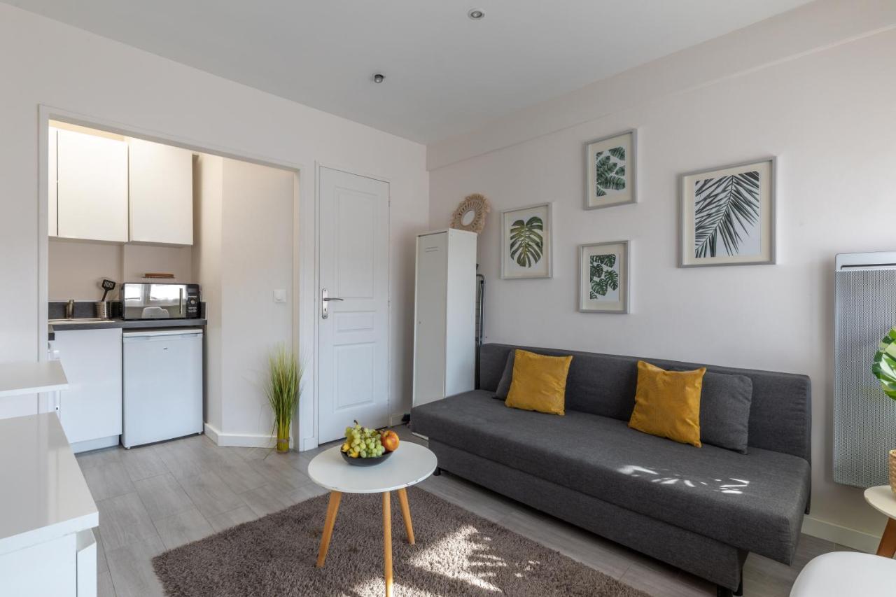 Appartement Esprit Tropical