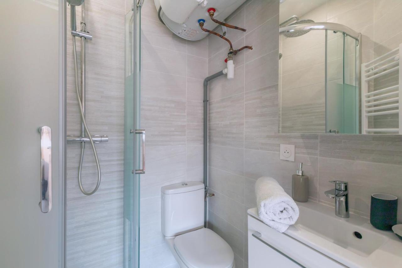 Appartement Esprit Tropical *