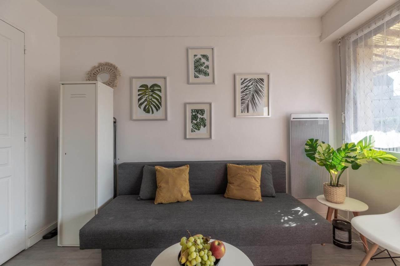Apartment Esprit Tropical