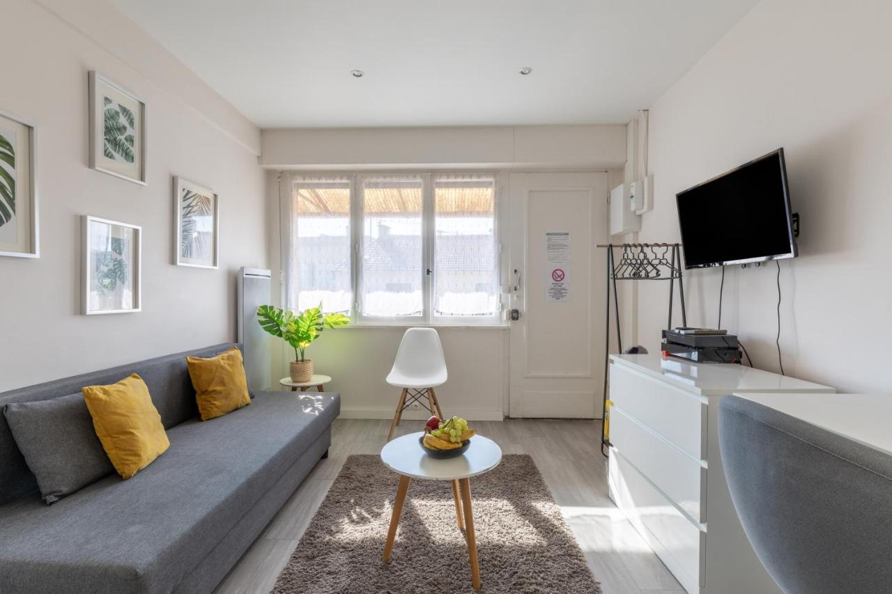 Esprit Tropical Apartment *