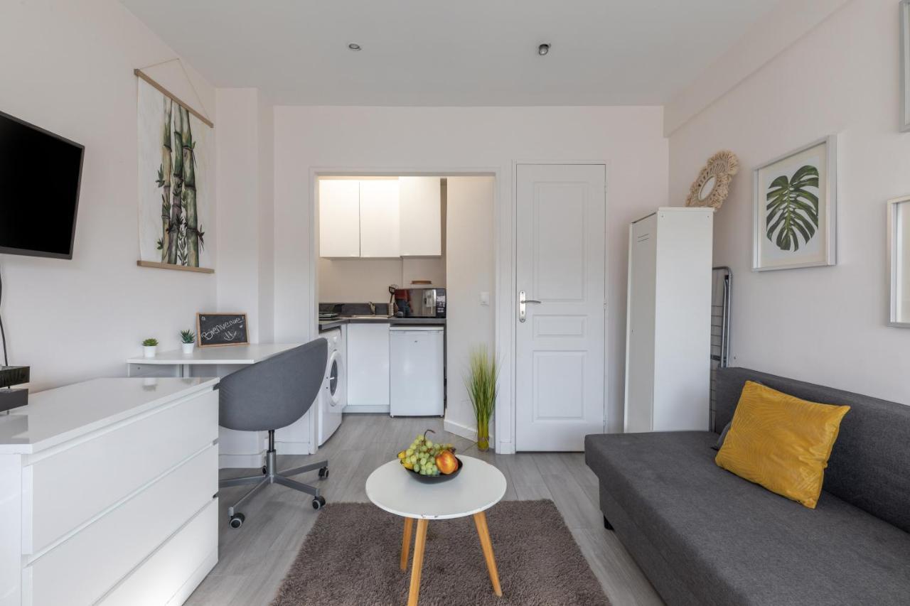 Esprit Tropical Apartment Gentilly