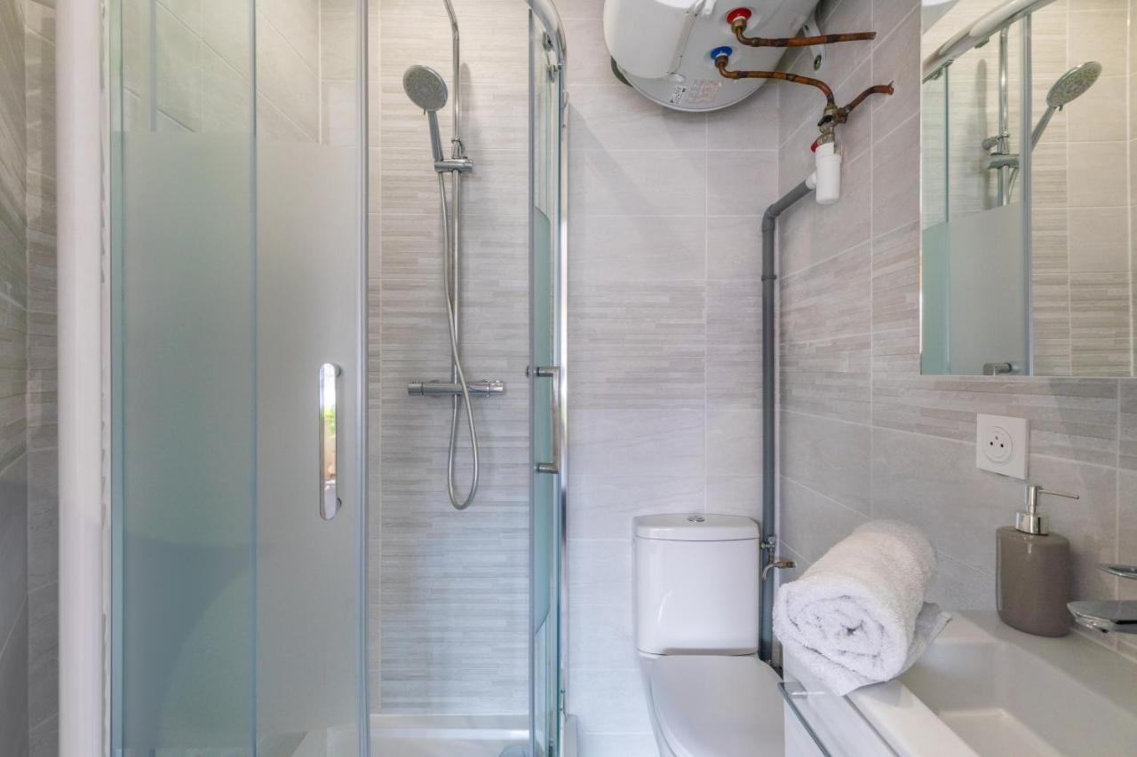Esprit Tropical Apartment *