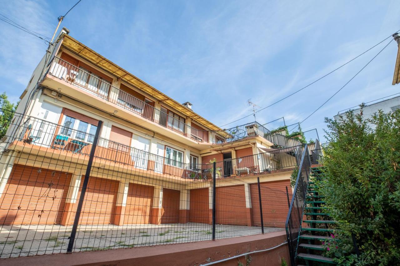 Esprit Tropical Apartment *
